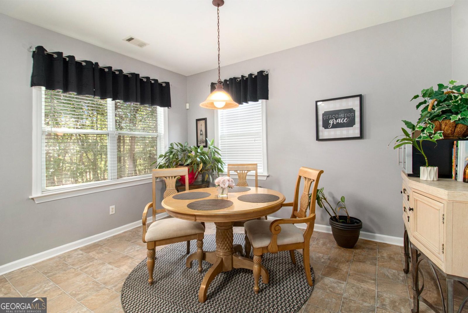 2820 Harcourt Drive Locust Grove - 10