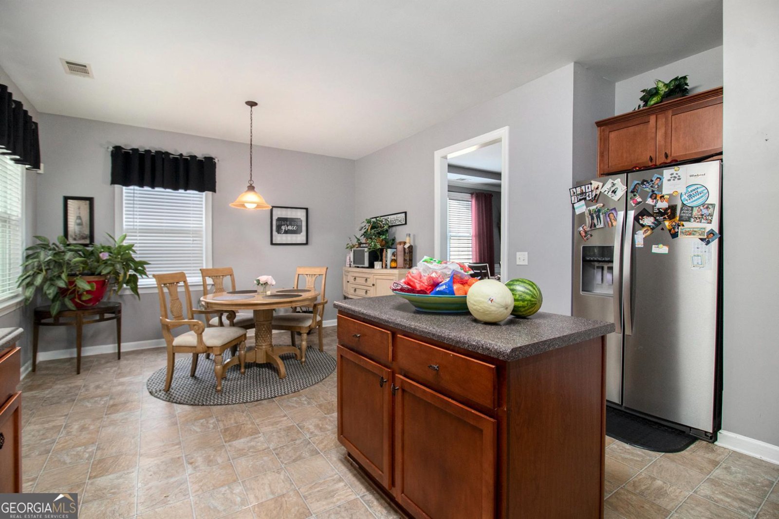 2820 Harcourt Drive Locust Grove - 11