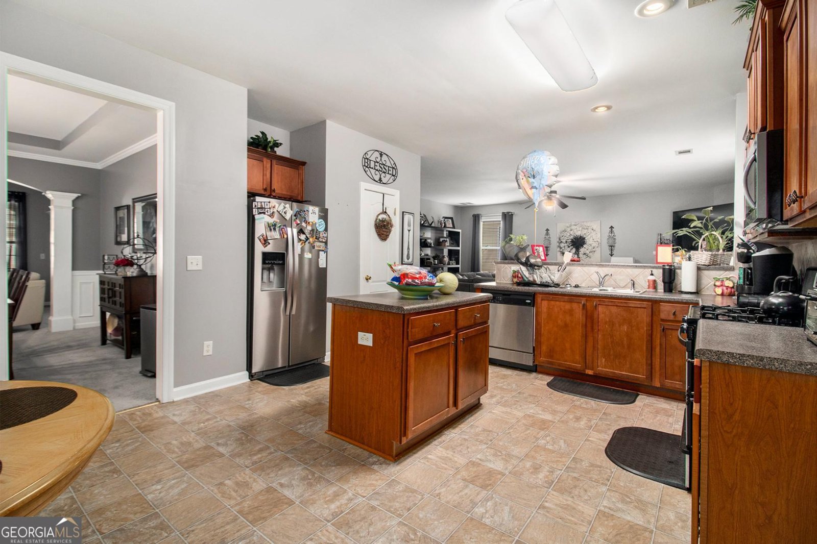2820 Harcourt Drive Locust Grove - 12