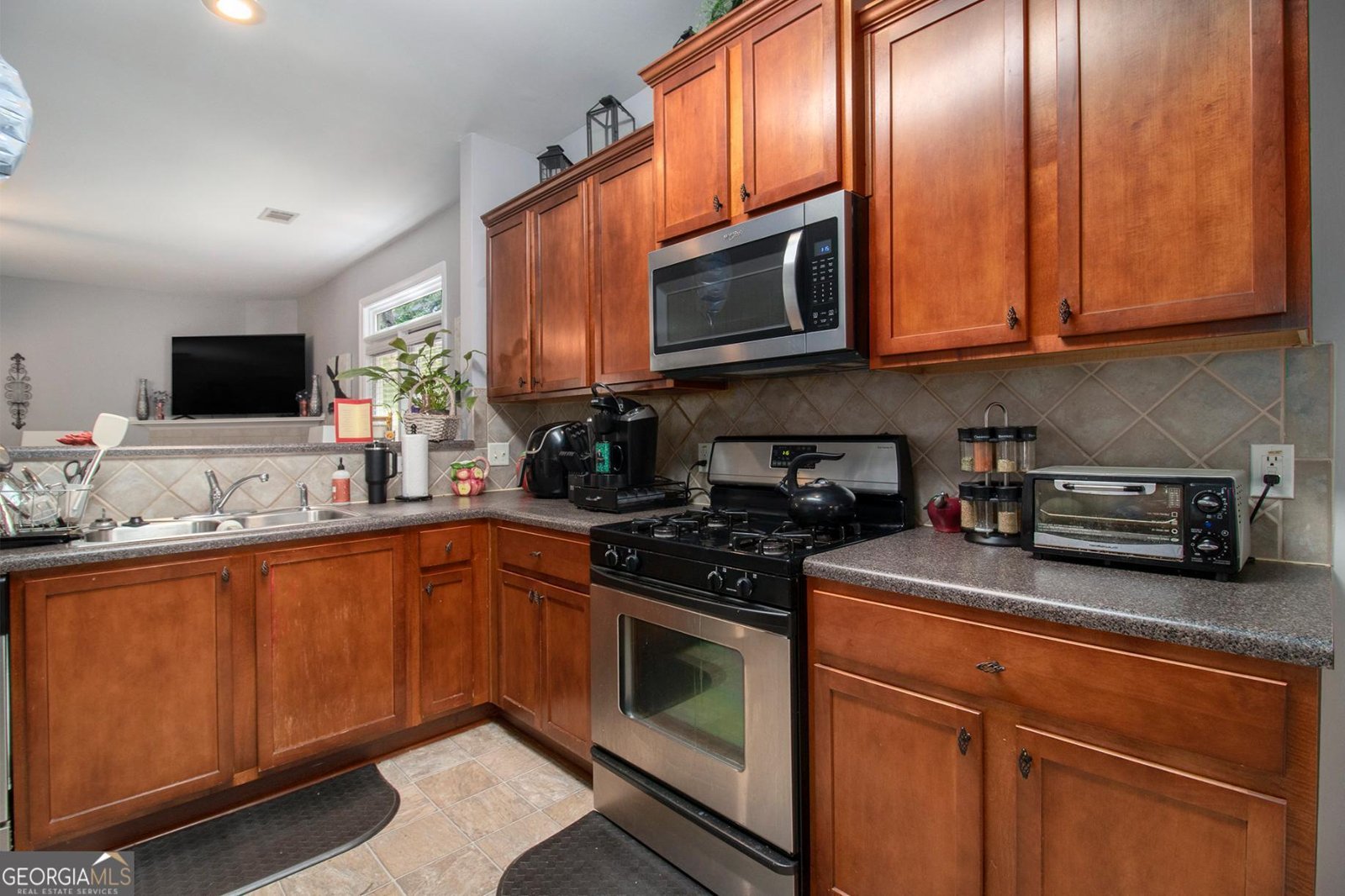 2820 Harcourt Drive Locust Grove - 13