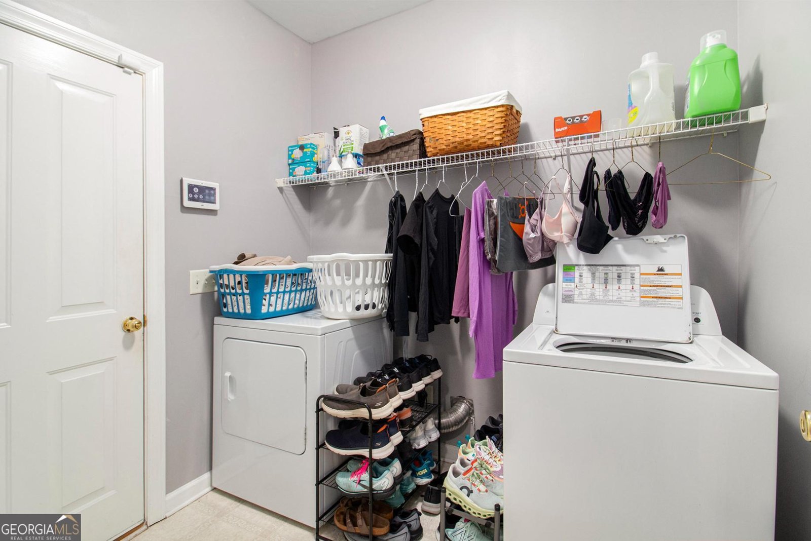 2820 Harcourt Drive Locust Grove - 15