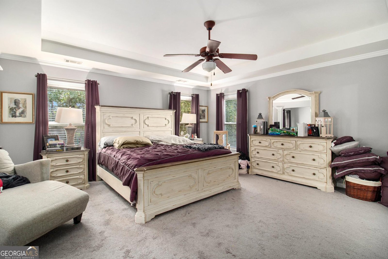 2820 Harcourt Drive Locust Grove - 16