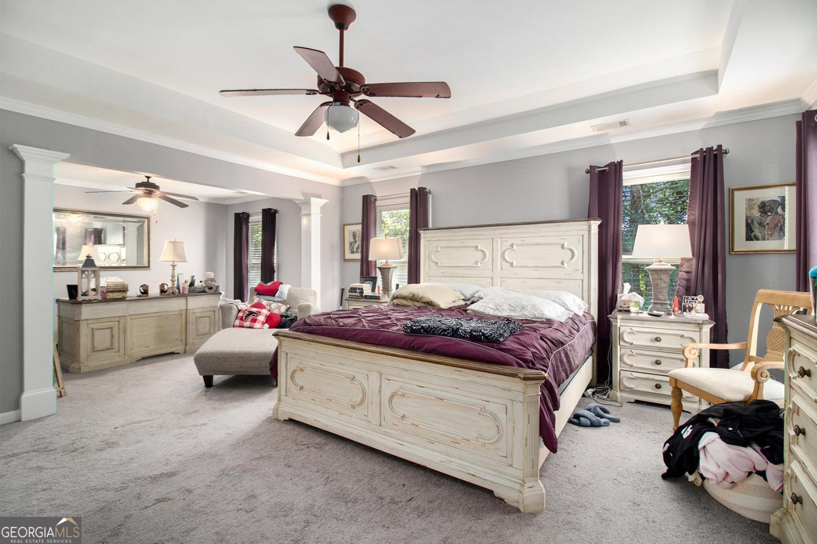 2820 Harcourt Drive Locust Grove - 17