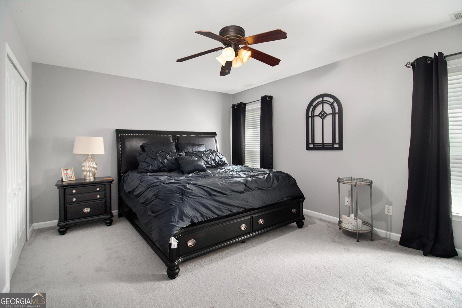 2820 Harcourt Drive Locust Grove - 21