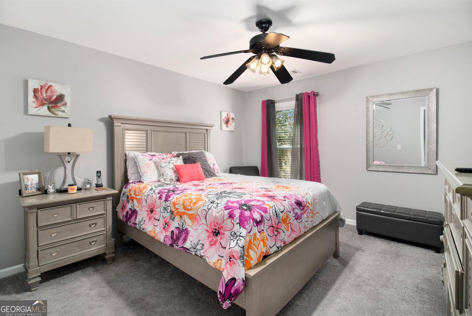 2820 Harcourt Drive Locust Grove - 23