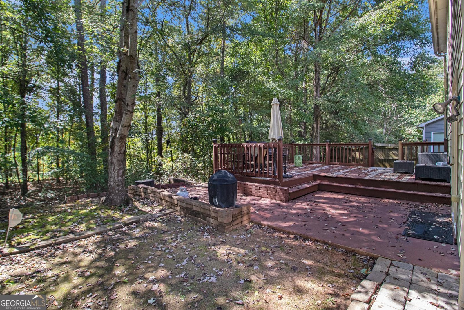 2820 Harcourt Drive Locust Grove - 25