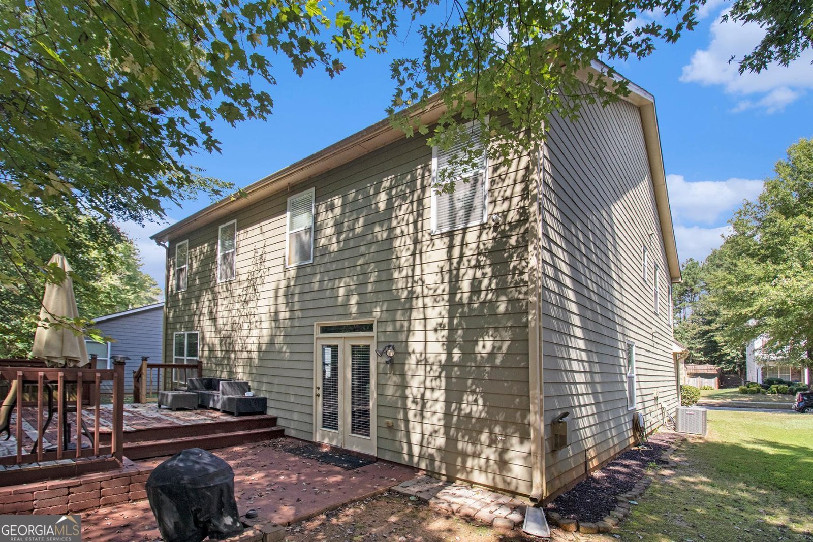 2820 Harcourt Drive Locust Grove - 26