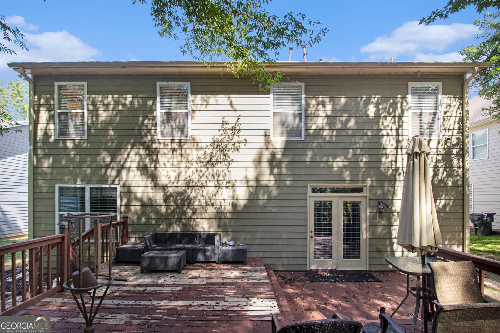 2820 Harcourt Drive Locust Grove - 27
