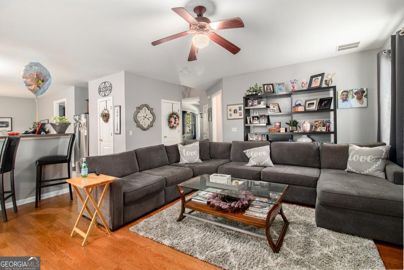2820 Harcourt Drive Locust Grove - 4