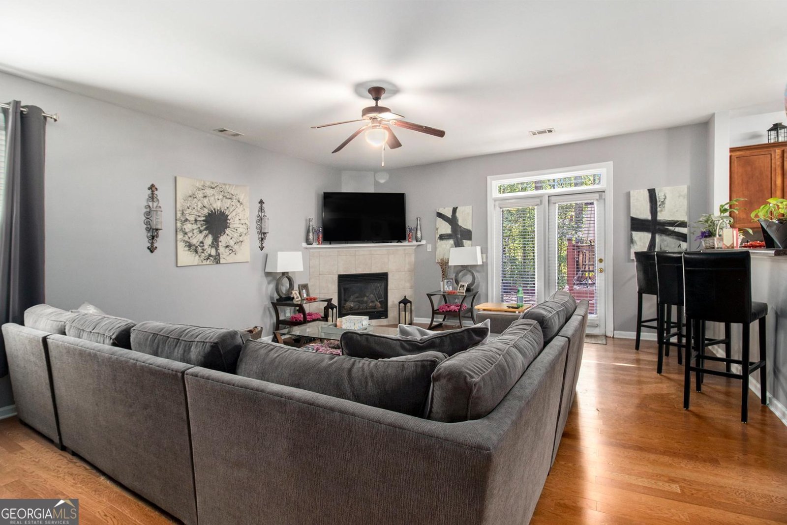 2820 Harcourt Drive Locust Grove - 5