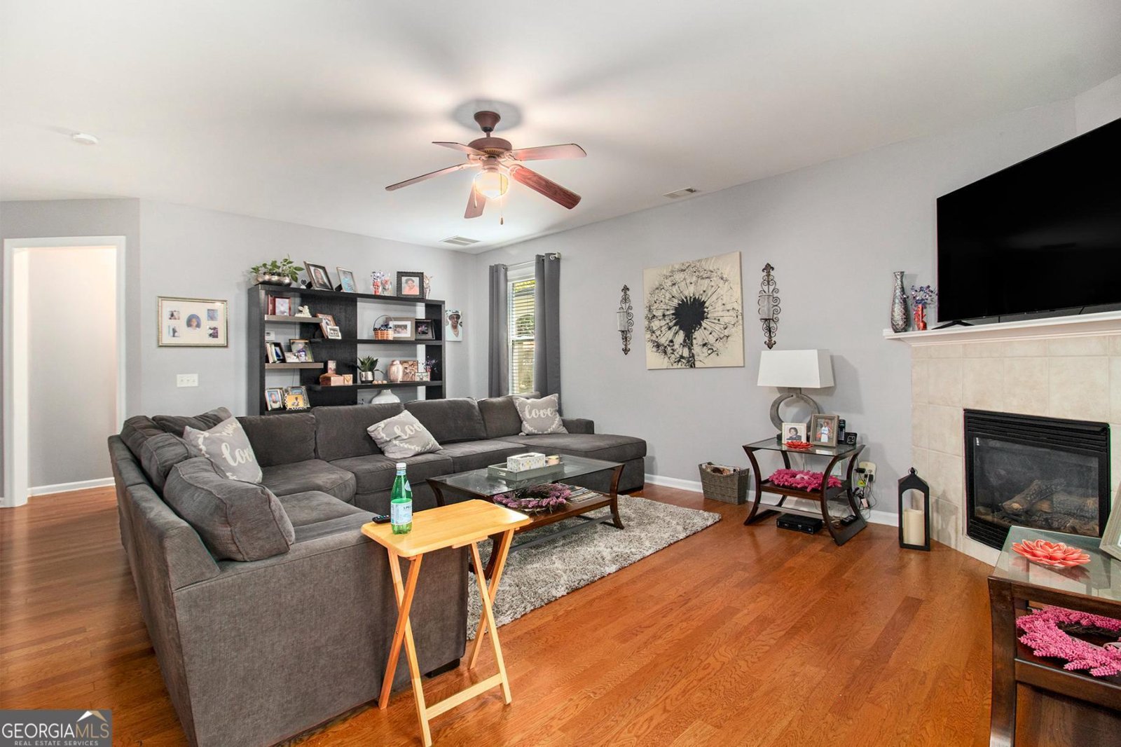2820 Harcourt Drive Locust Grove - 6