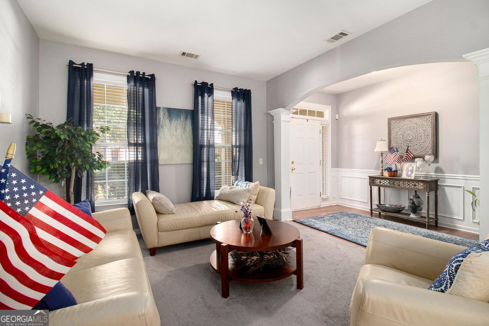 2820 Harcourt Drive Locust Grove - 7