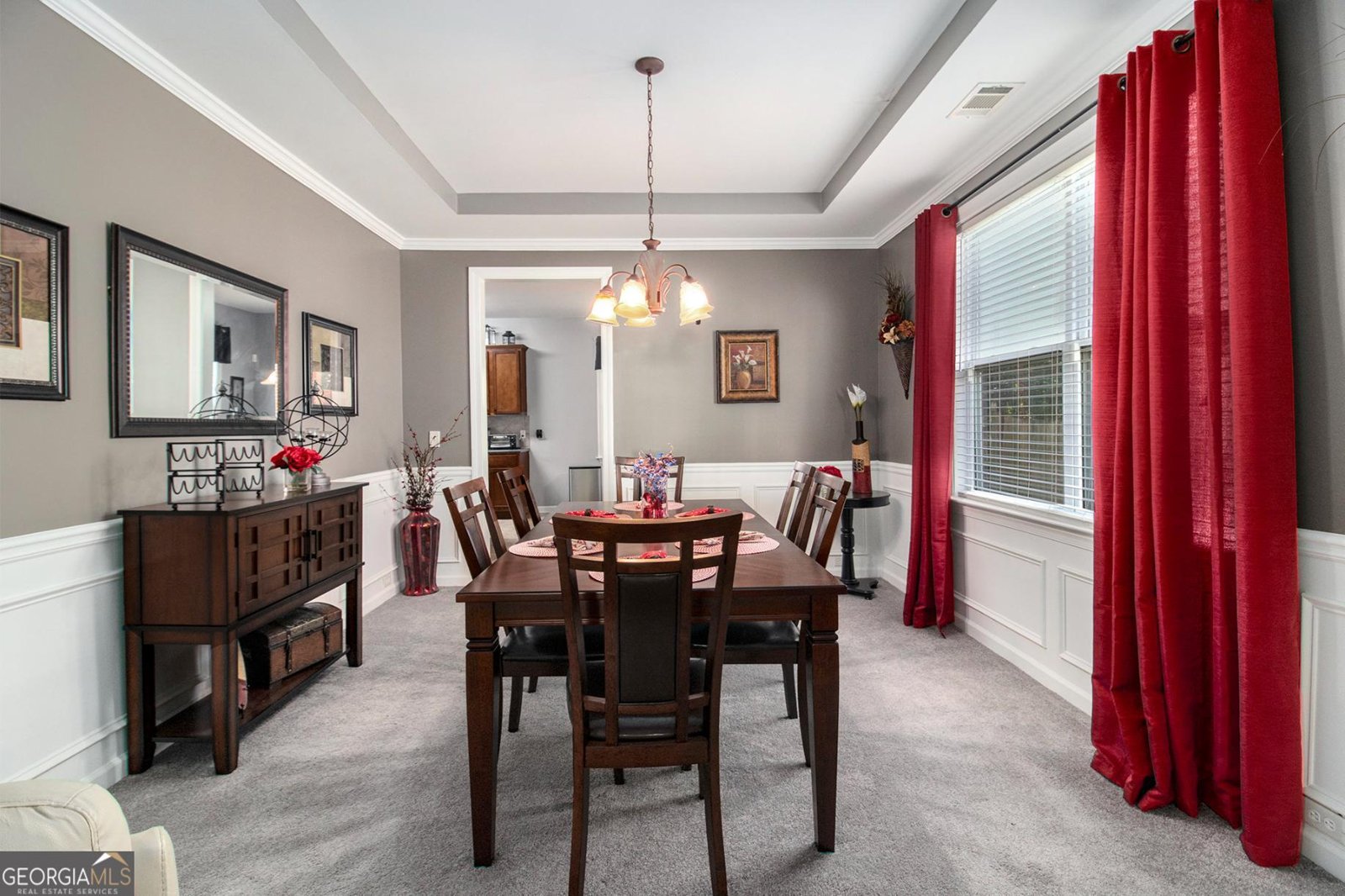 2820 Harcourt Drive Locust Grove - 8