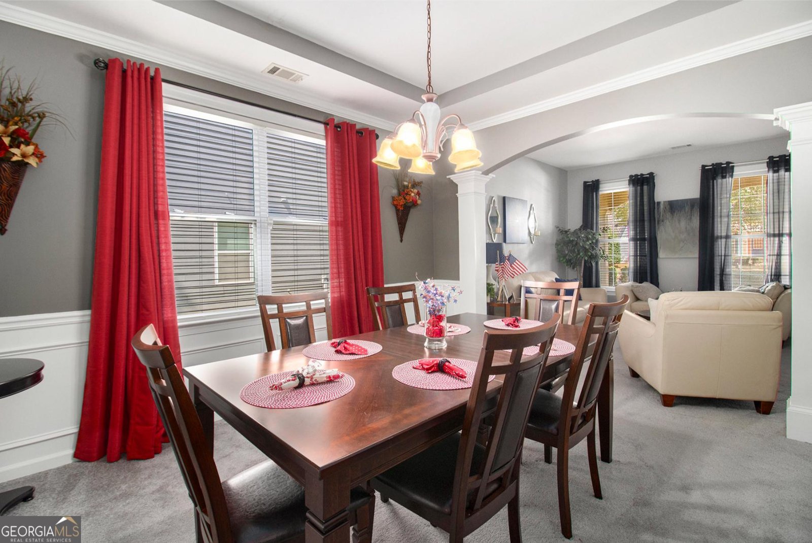 2820 Harcourt Drive Locust Grove - 9