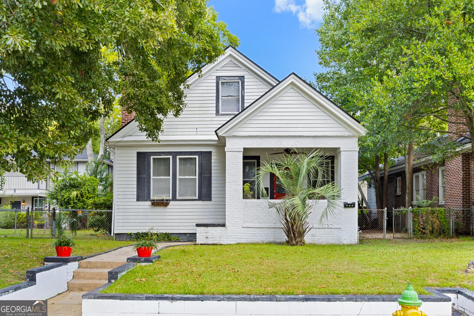 424 50Th Street Savannah - 1