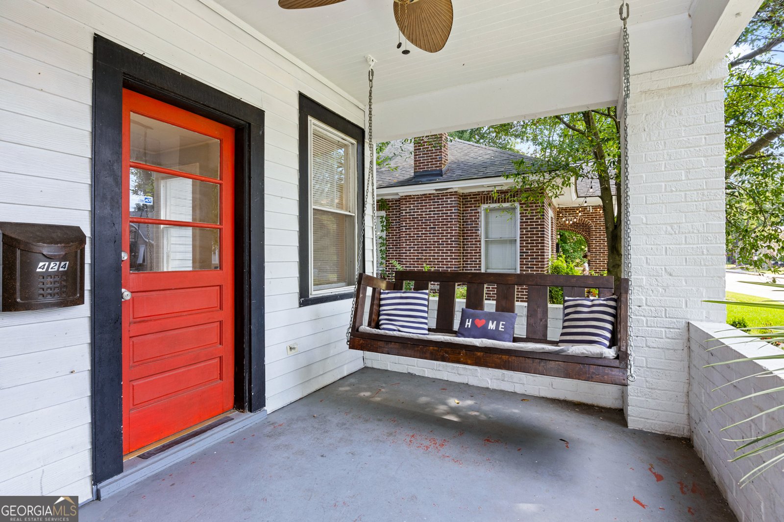 424 50Th Street Savannah - 2