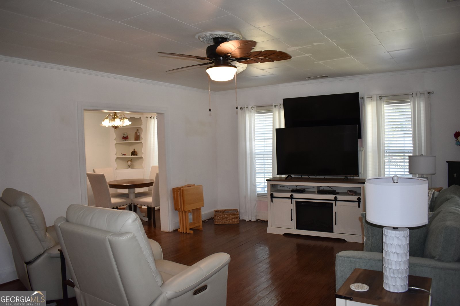 250 Lewis Street Metter - 3