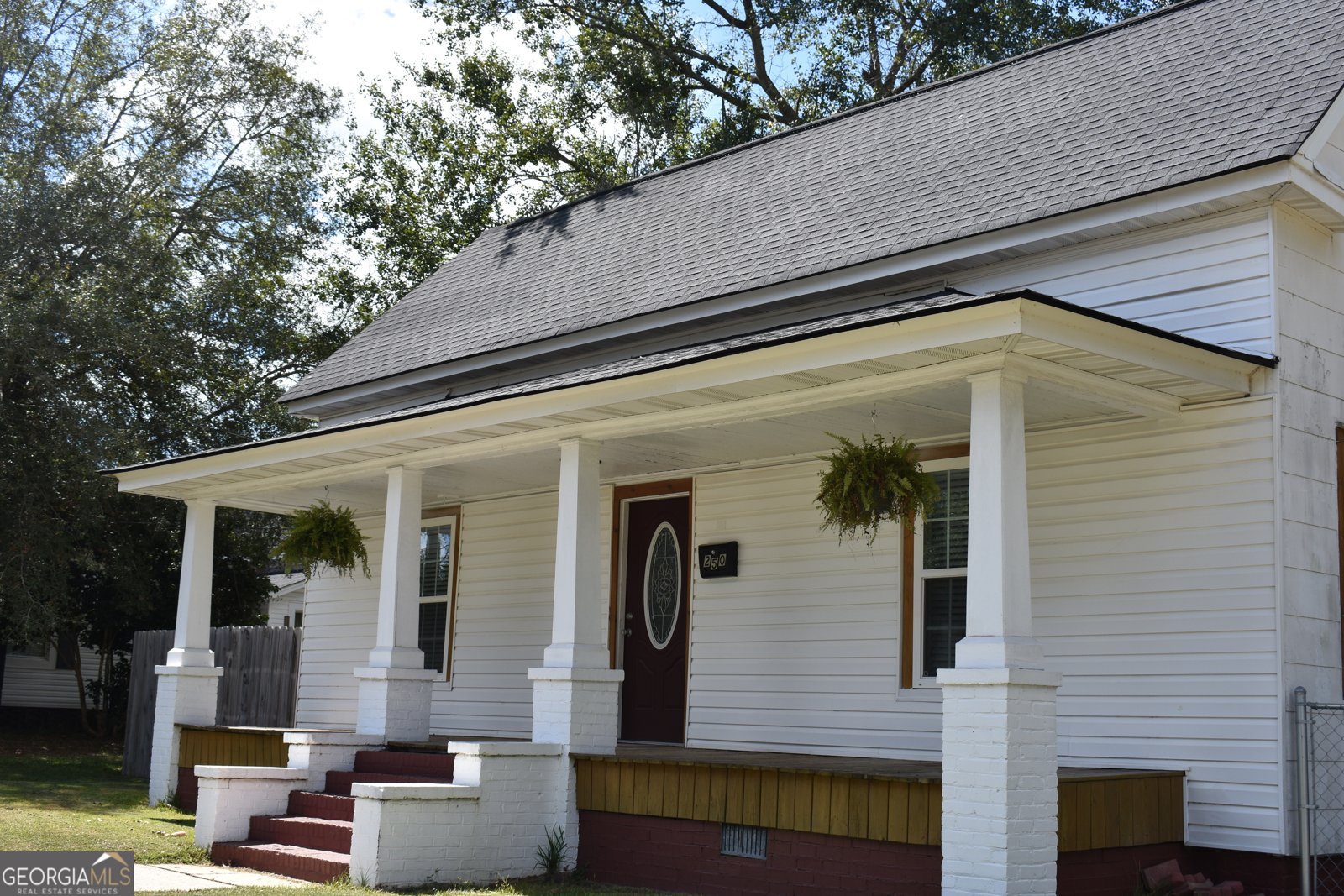 250 Lewis Street Metter - 34