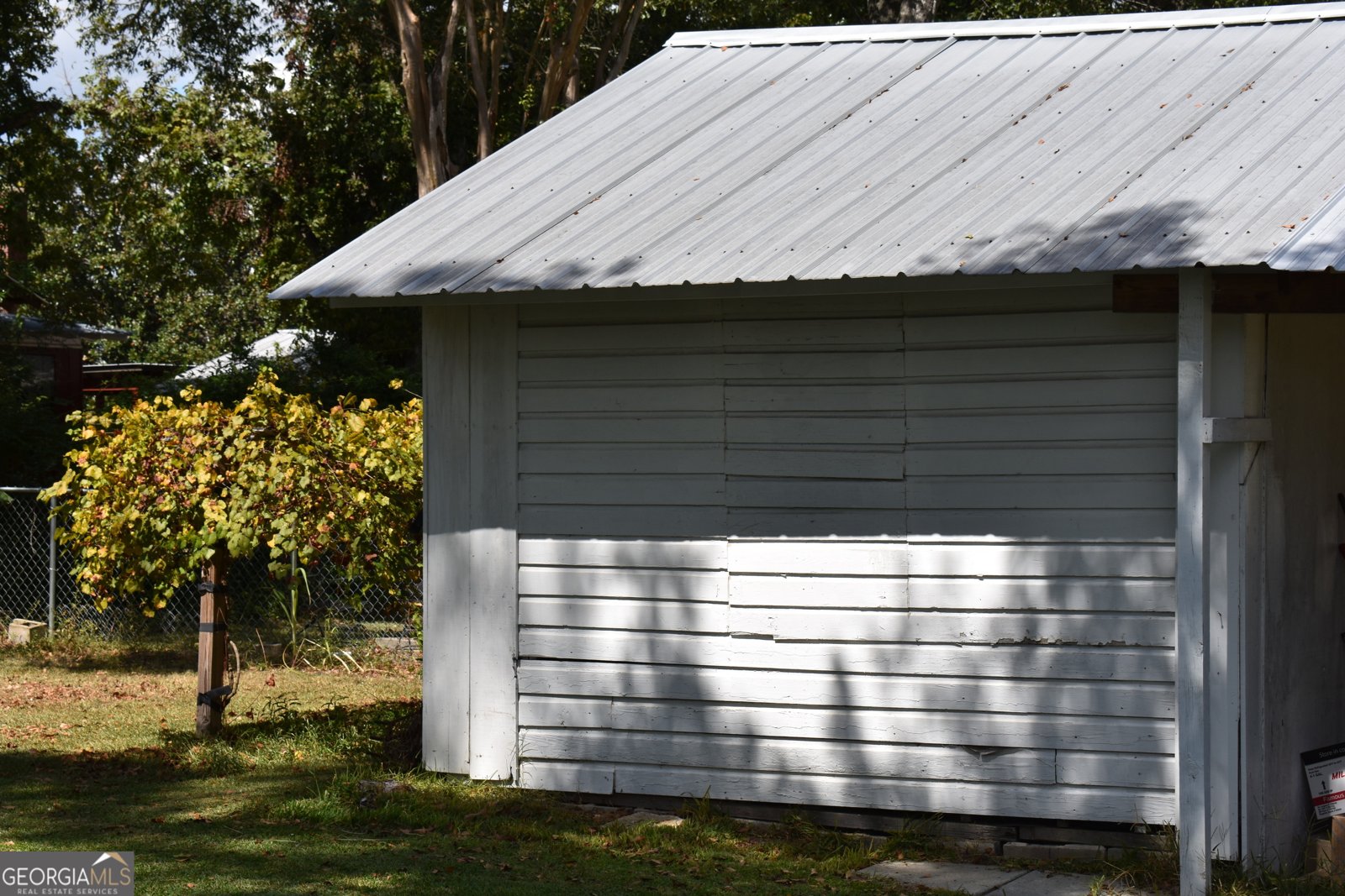 250 Lewis Street Metter - 39