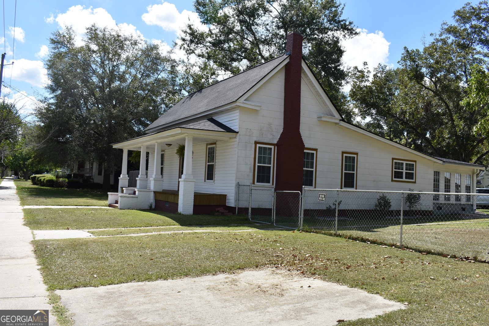 250 Lewis Street Metter - 42