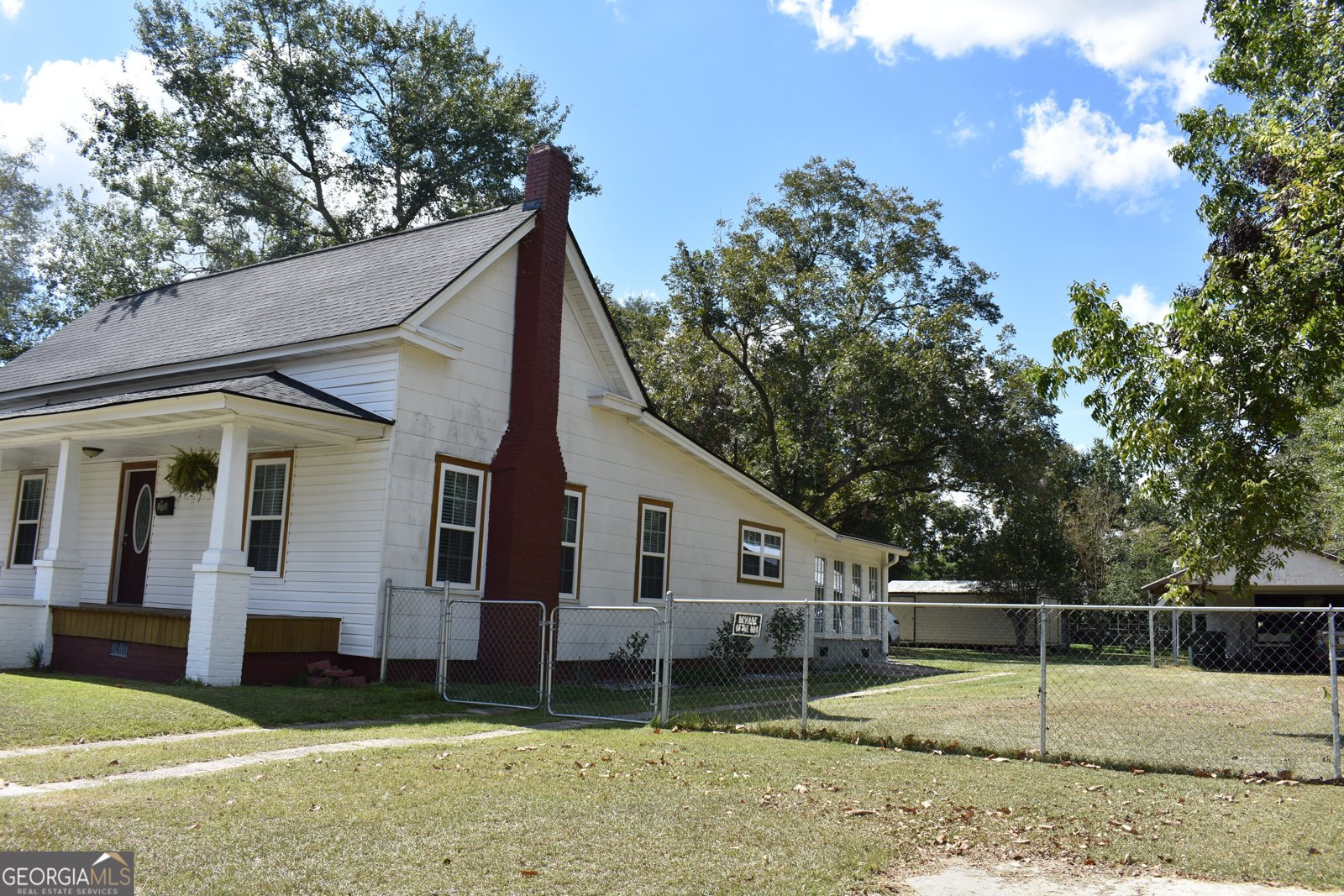 250 Lewis Street Metter - 43