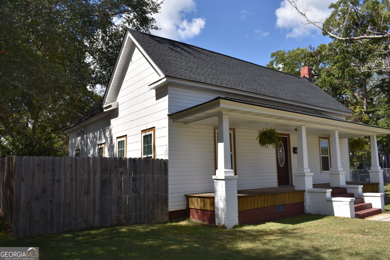 250 Lewis Street Metter - 45