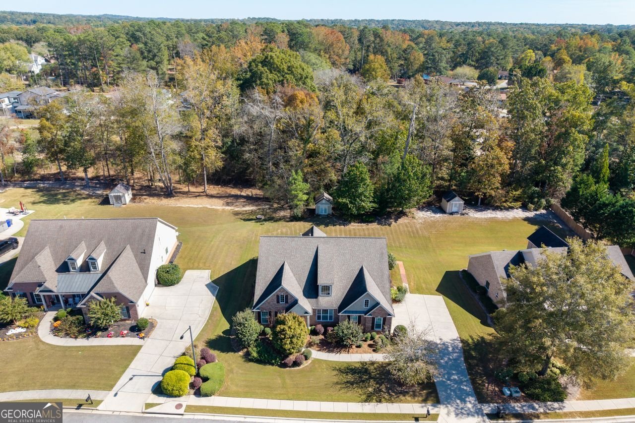 1518 SAGE RIDGE Drive Marietta - 1