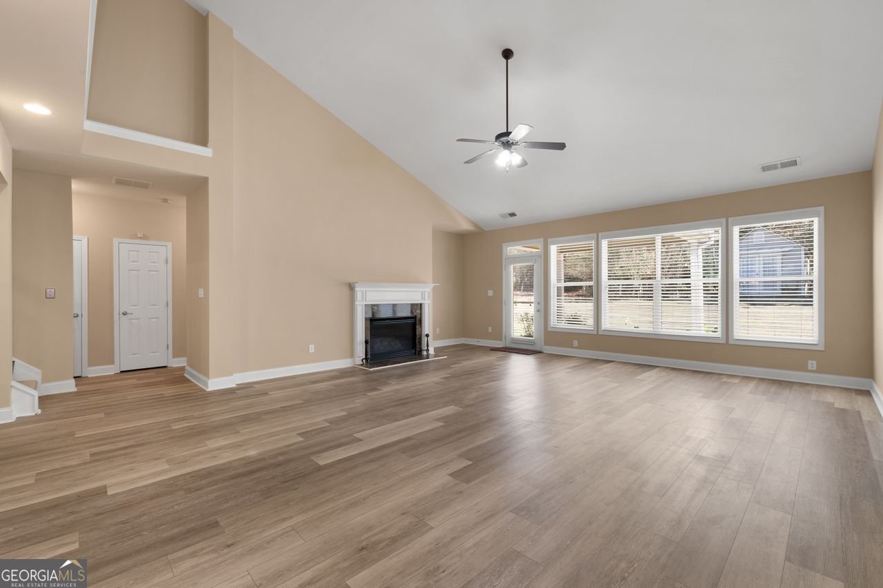 1518 SAGE RIDGE Drive Marietta - 11