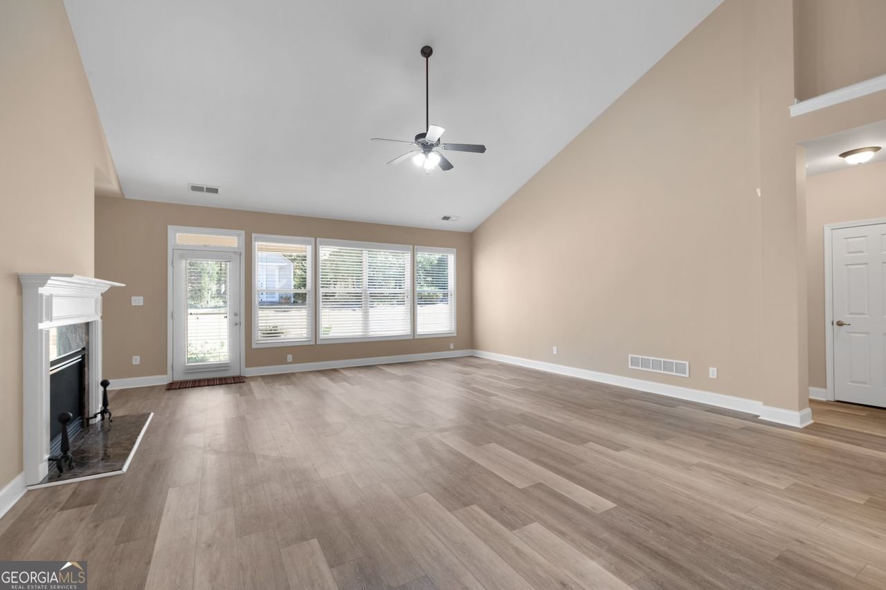 1518 SAGE RIDGE Drive Marietta - 12