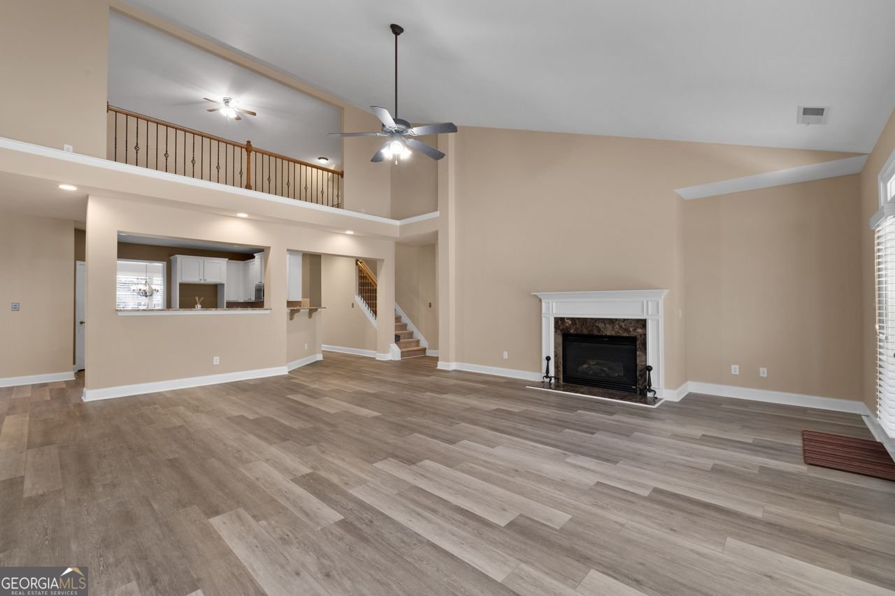 1518 SAGE RIDGE Drive Marietta - 14