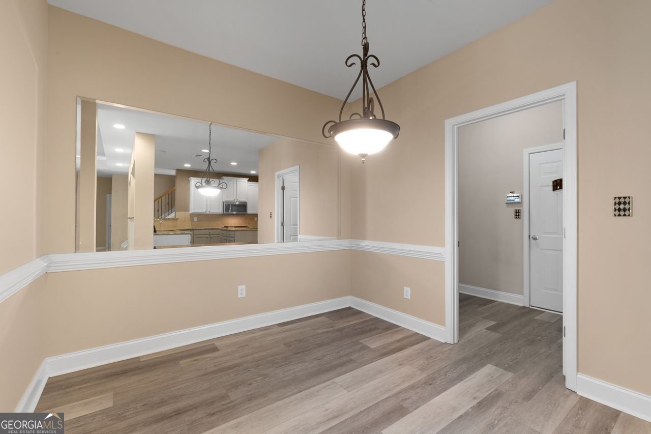 1518 SAGE RIDGE Drive Marietta - 15