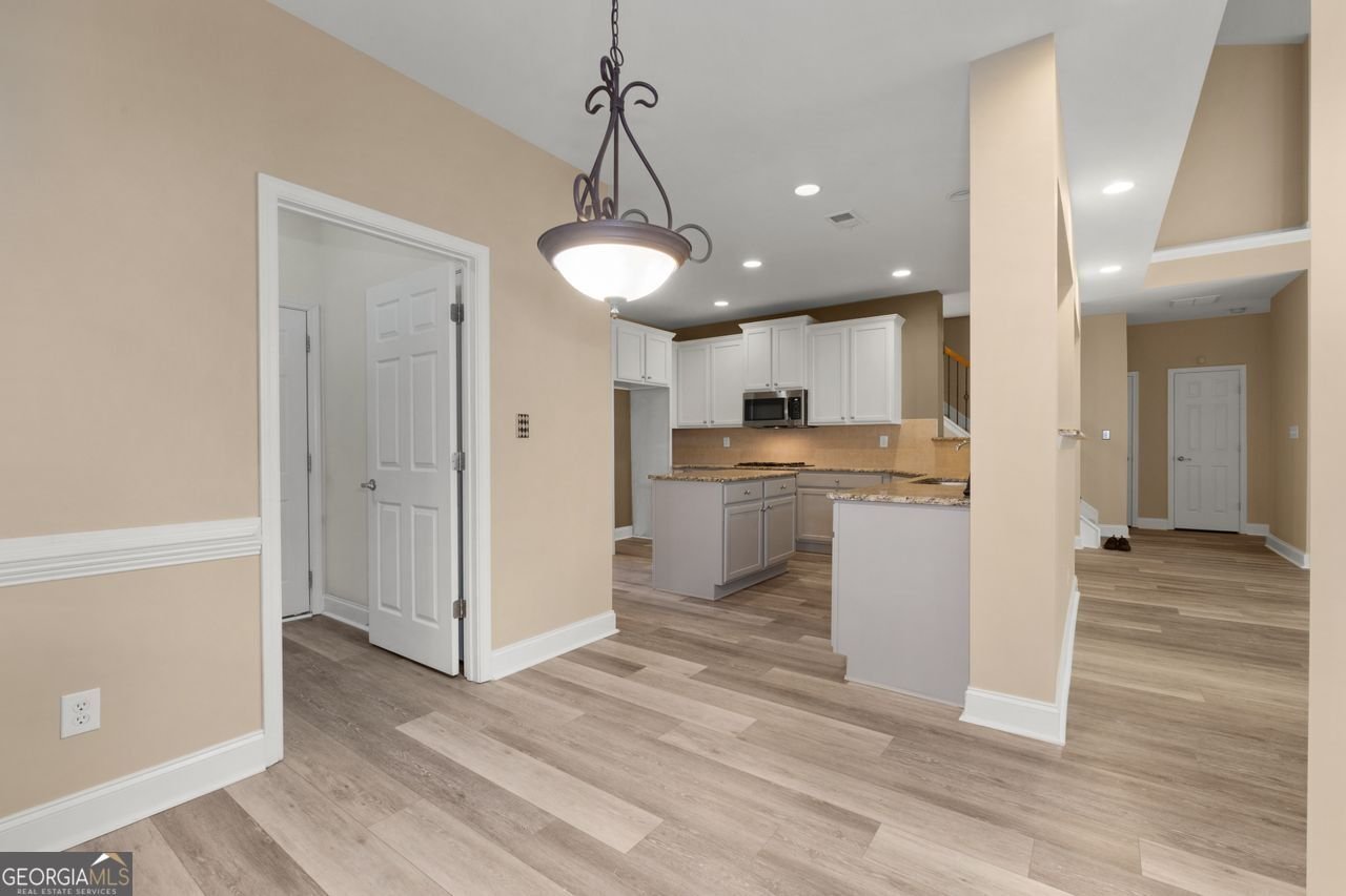 1518 SAGE RIDGE Drive Marietta - 16