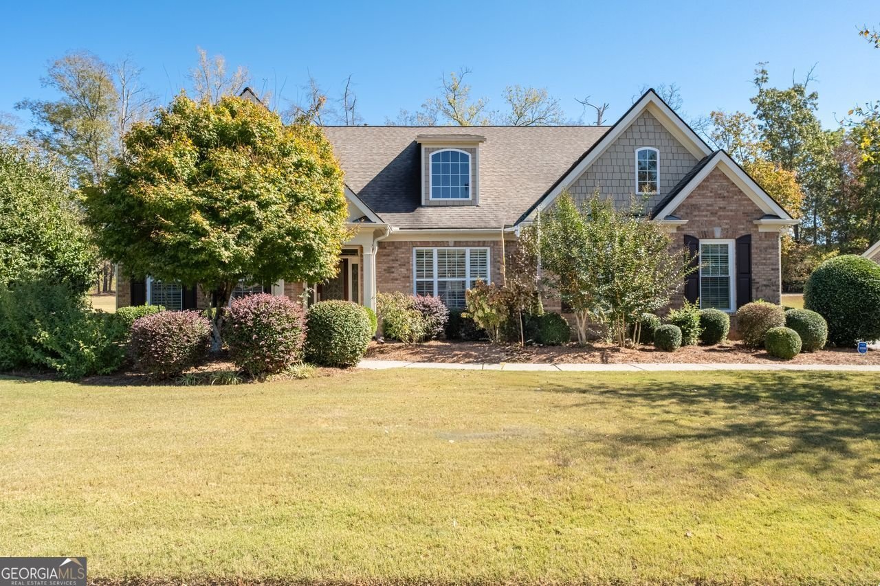 1518 SAGE RIDGE Drive Marietta - 2