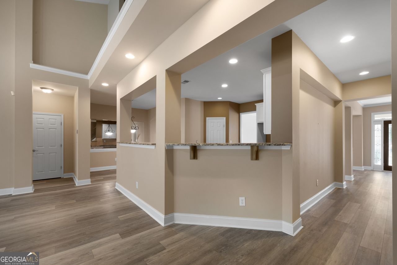 1518 SAGE RIDGE Drive Marietta - 20