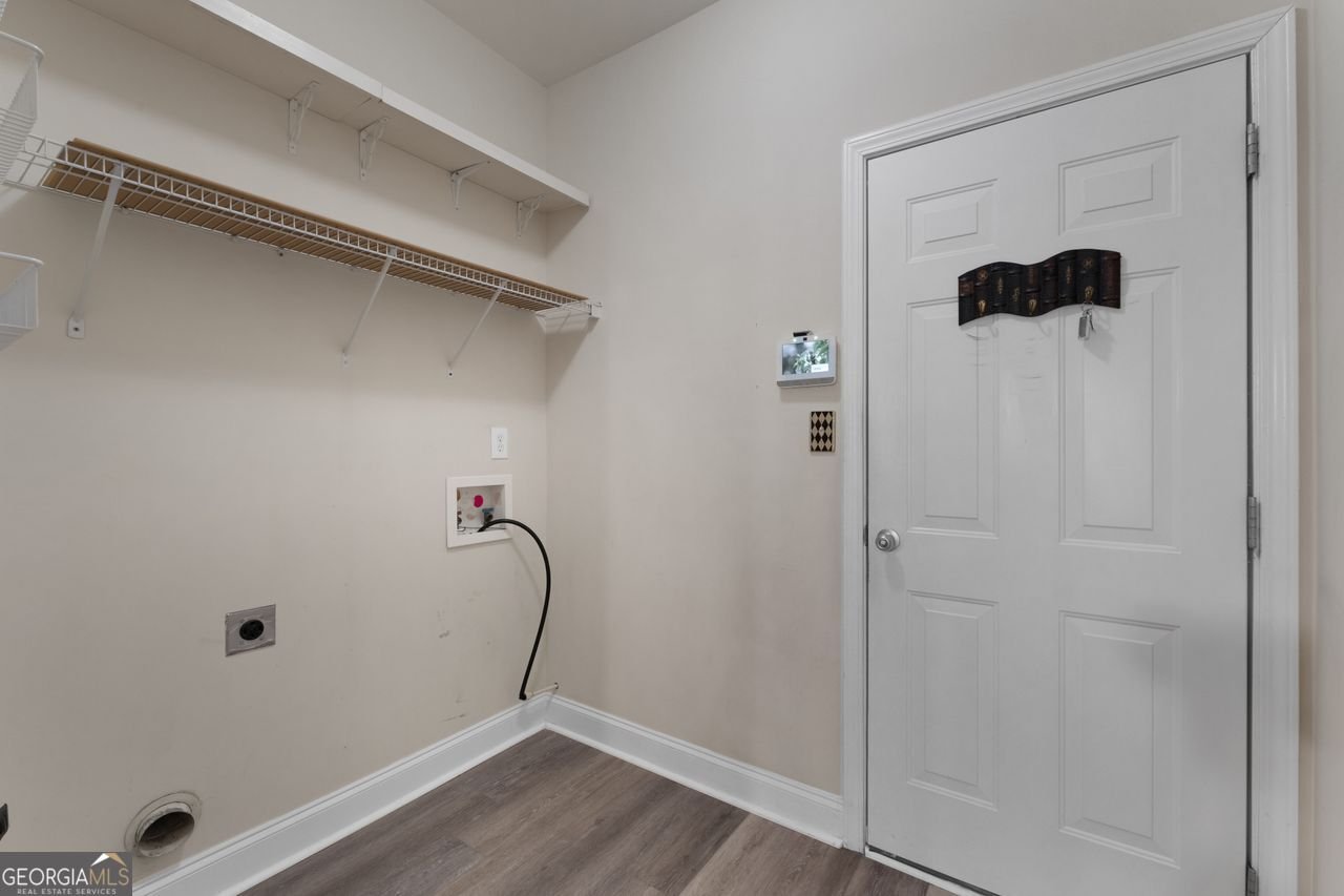 1518 SAGE RIDGE Drive Marietta - 21