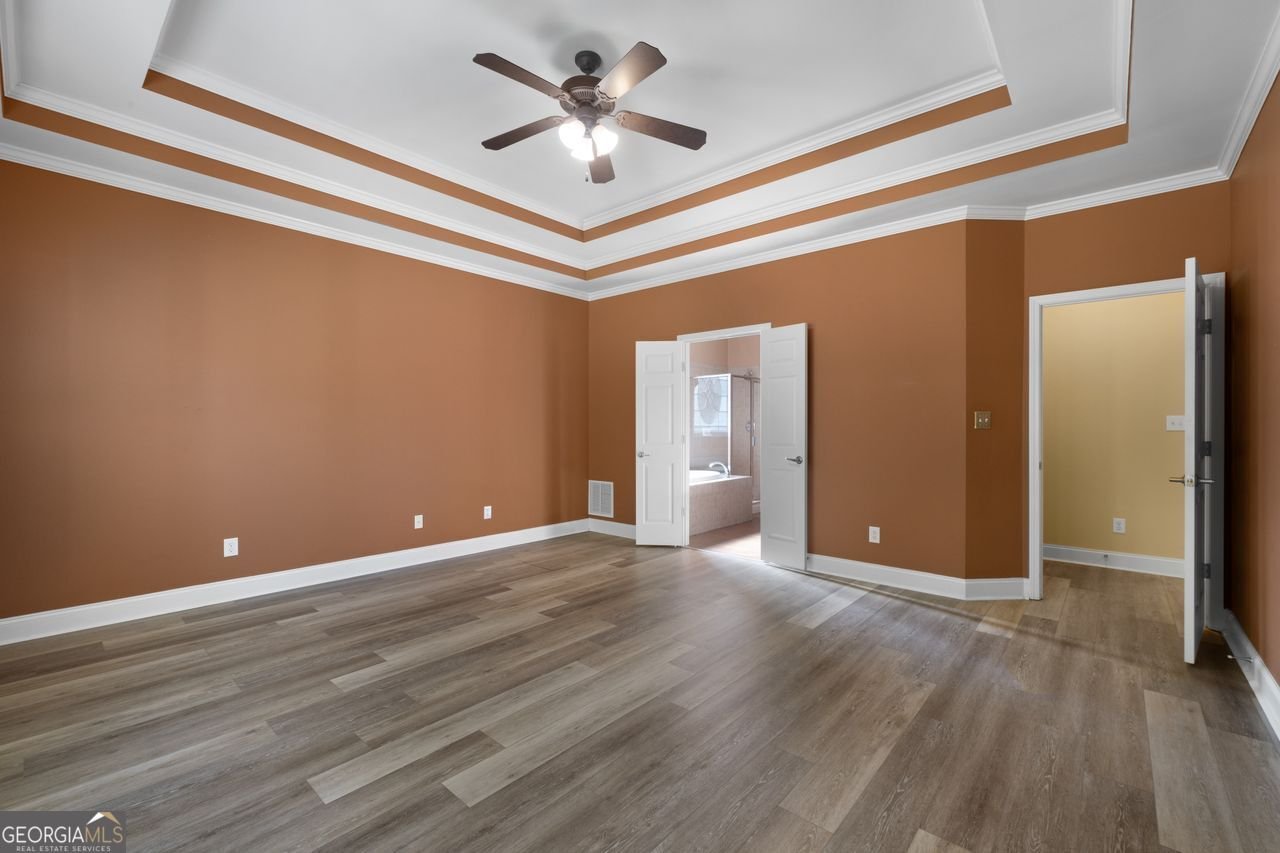 1518 SAGE RIDGE Drive Marietta - 23