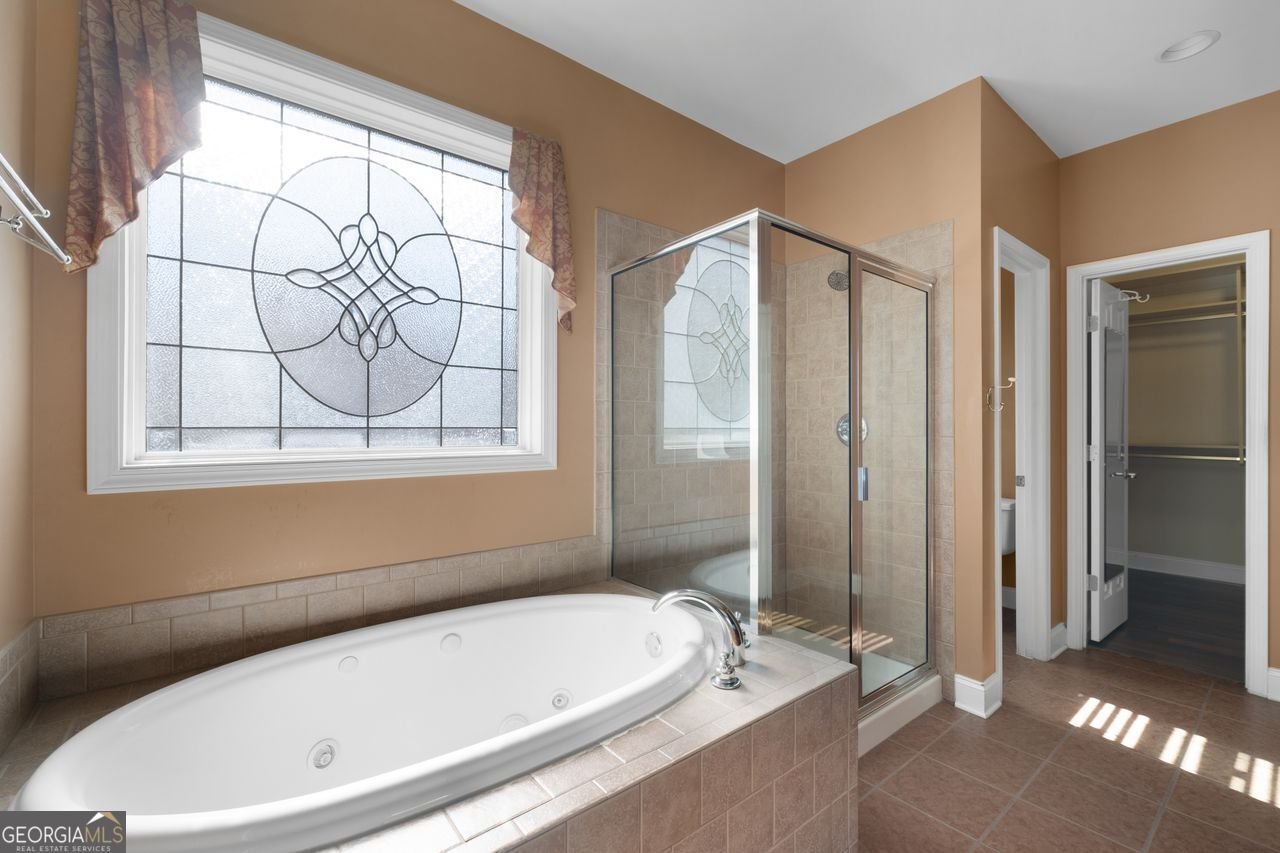 1518 SAGE RIDGE Drive Marietta - 24