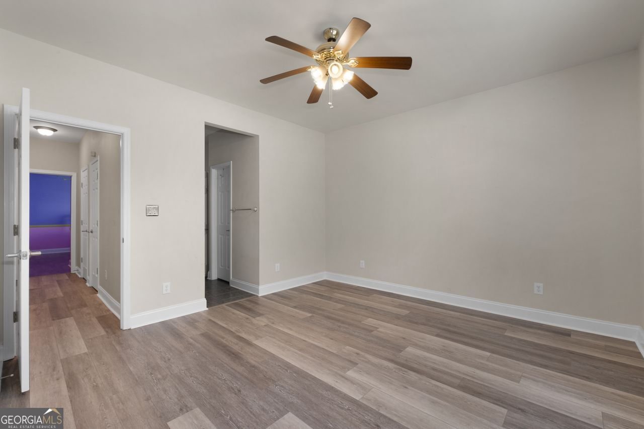 1518 SAGE RIDGE Drive Marietta - 28