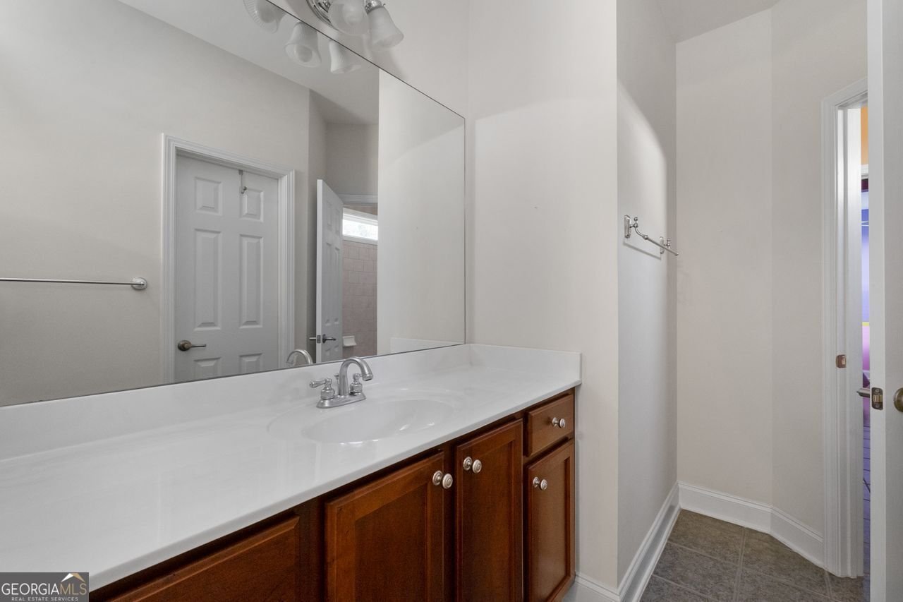 1518 SAGE RIDGE Drive Marietta - 29