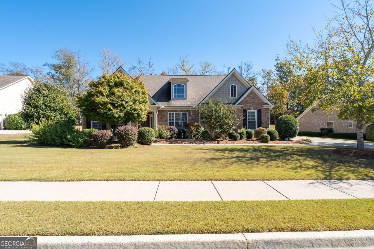 1518 SAGE RIDGE Drive Marietta - 3