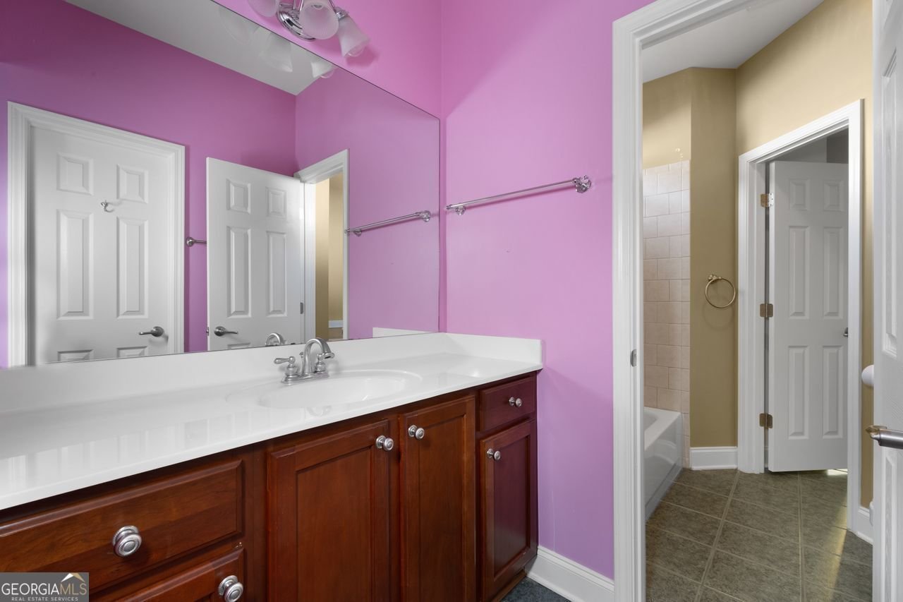 1518 SAGE RIDGE Drive Marietta - 31