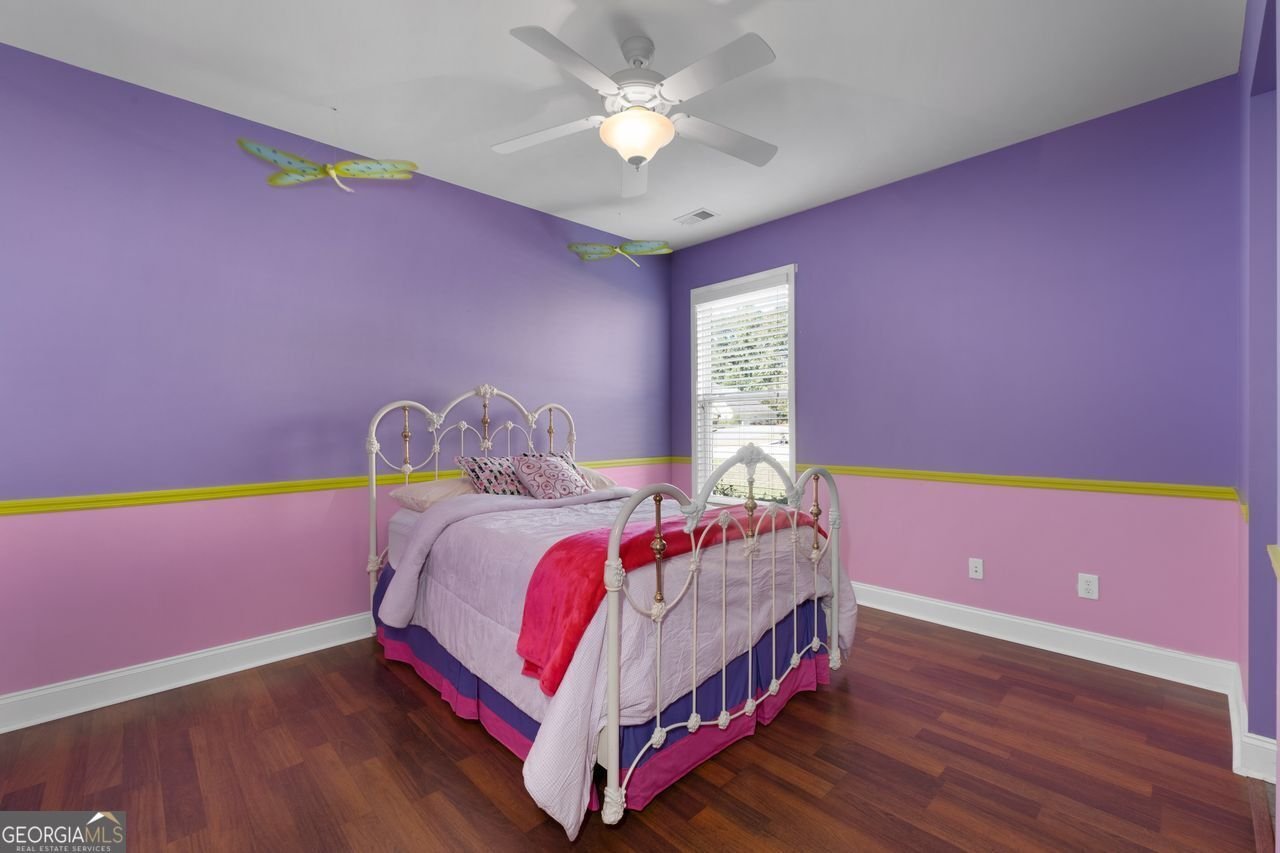 1518 SAGE RIDGE Drive Marietta - 32