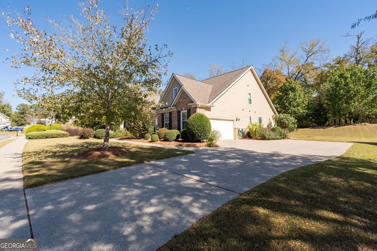 1518 SAGE RIDGE Drive Marietta - 4