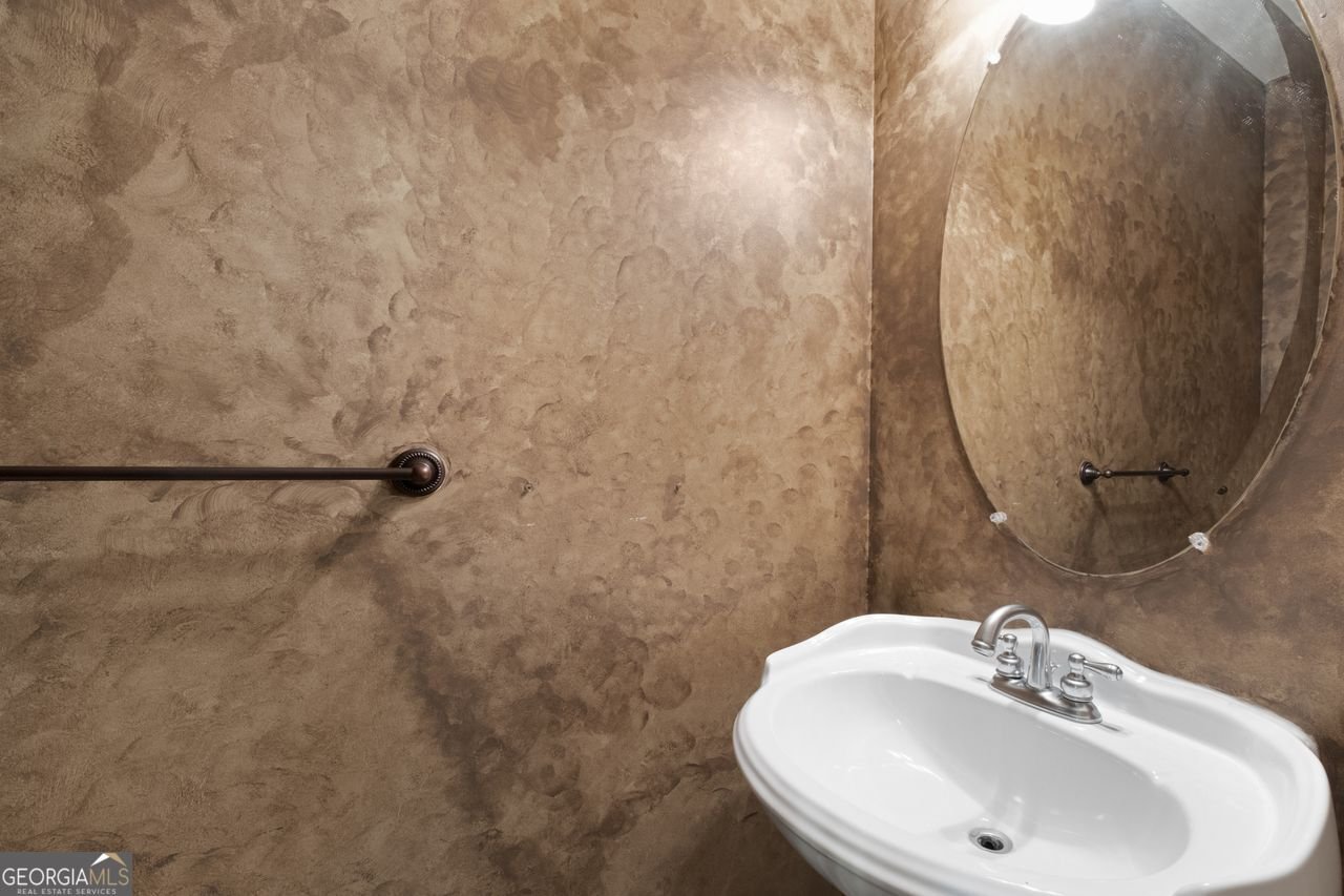 1518 SAGE RIDGE Drive Marietta - 42