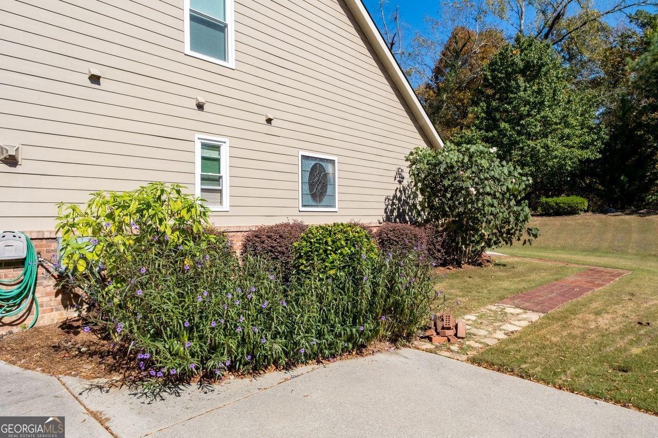 1518 SAGE RIDGE Drive Marietta - 44