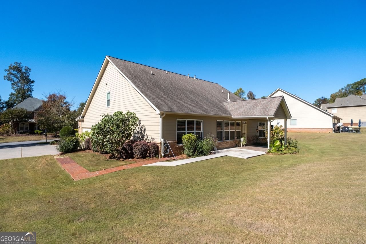 1518 SAGE RIDGE Drive Marietta - 46