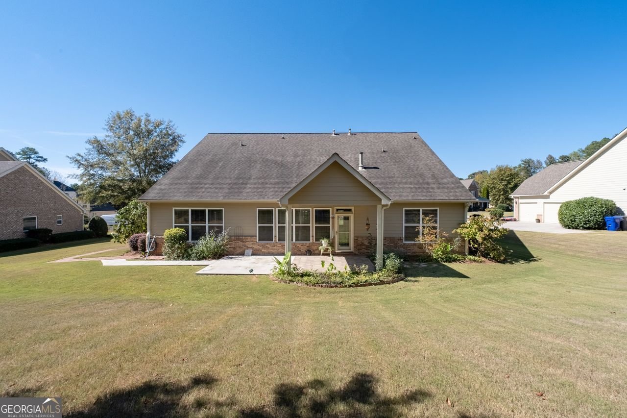 1518 SAGE RIDGE Drive Marietta - 48