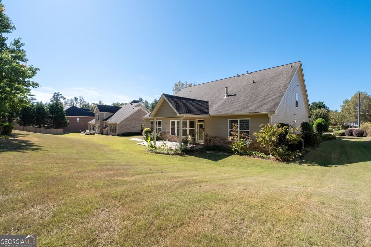 1518 SAGE RIDGE Drive Marietta - 49