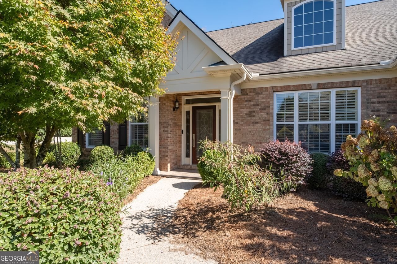 1518 SAGE RIDGE Drive Marietta - 5
