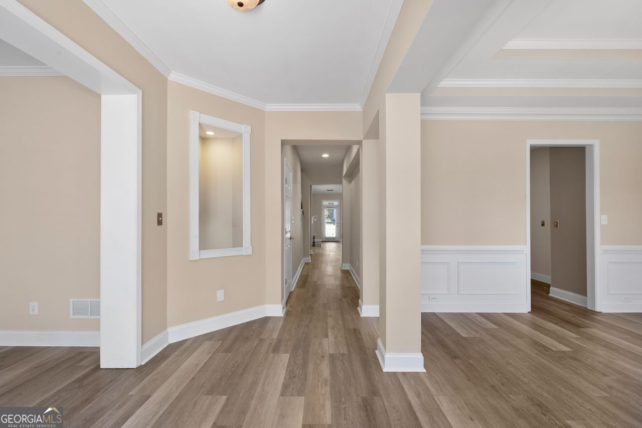 1518 SAGE RIDGE Drive Marietta - 6